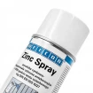 WEICON Zinc Spray anti-corrosion agent 400ml [11000400-51]